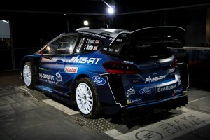 şenlik, Ford, wrc