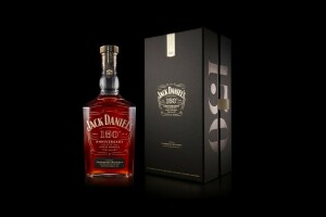 Bourbon, κουτί, Jack Daniels, ουίσκι, ουίσκι