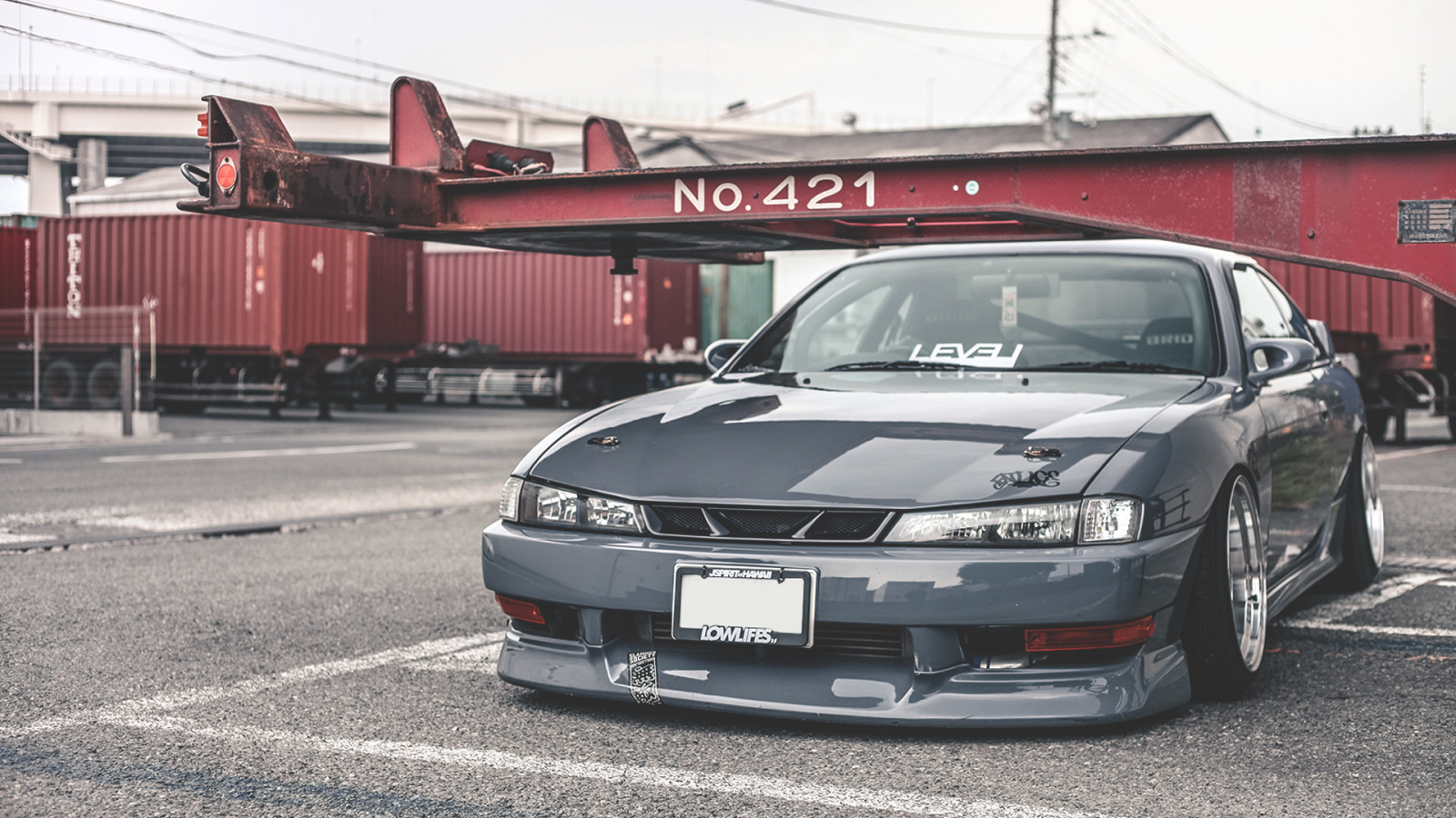 Nissan, Silvia