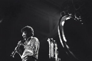 Anthony Braxton, besteci, caz, caz müzisyeni, Müzik, müzisyen, saksofon, saksofoncu