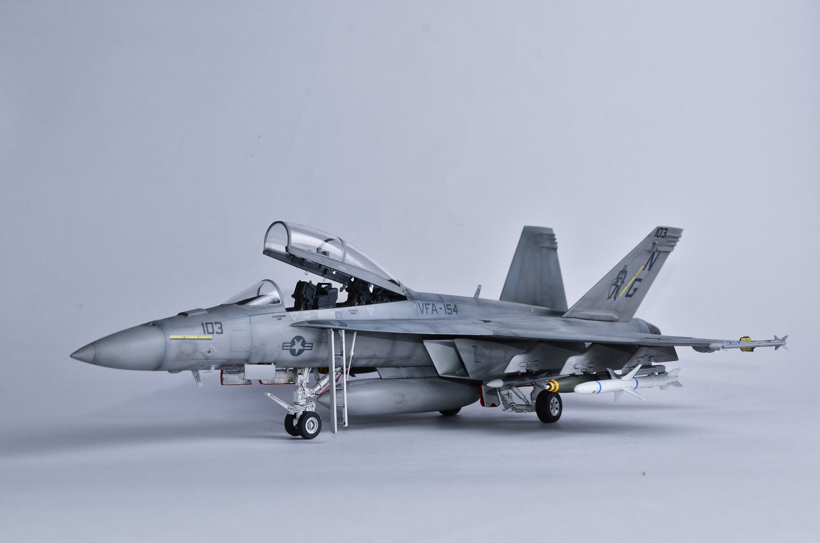 modell, leksak, Kämpe, Bålgeting, Multipurpose, CF-18, "Bålgeting"