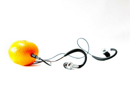 Headphones, It's not Apple, Mandarin