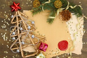 palle, Natale, decorazione, allegro, Nuovo anno, giocattoli