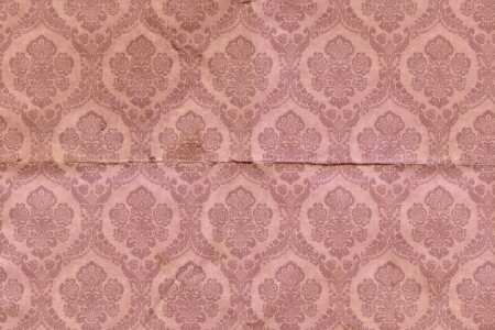 fundo, enfeite, papel, padronizar, textura, vintage, papel de parede