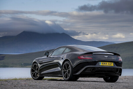 2014, Carbon Black, vankvish, Vanquish