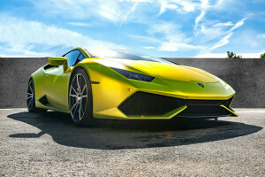 Huracan, Lamborghini, supercar, xxx performances