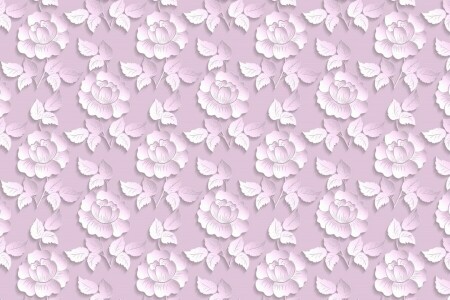 pattern, pink, roses, the volume