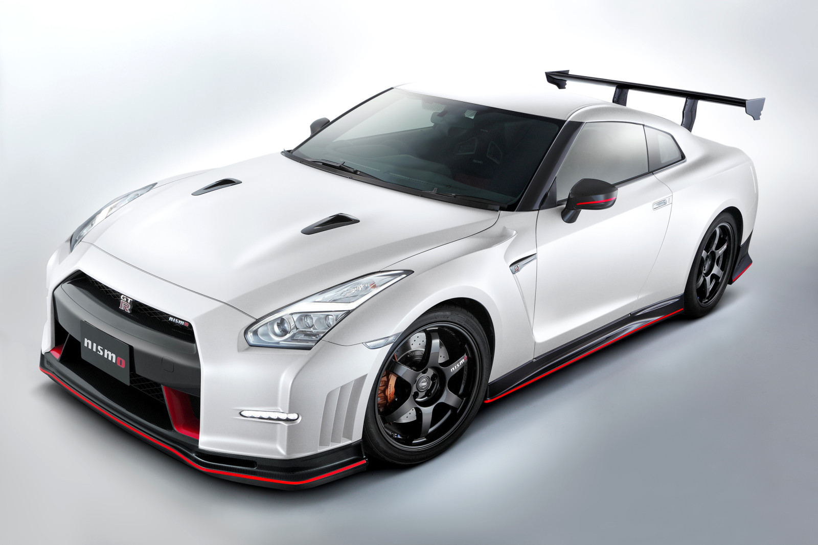 Supersportwagen, Nissan, GT-R, R35, Nismo