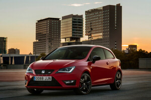 Cupra, Ibiza, seat