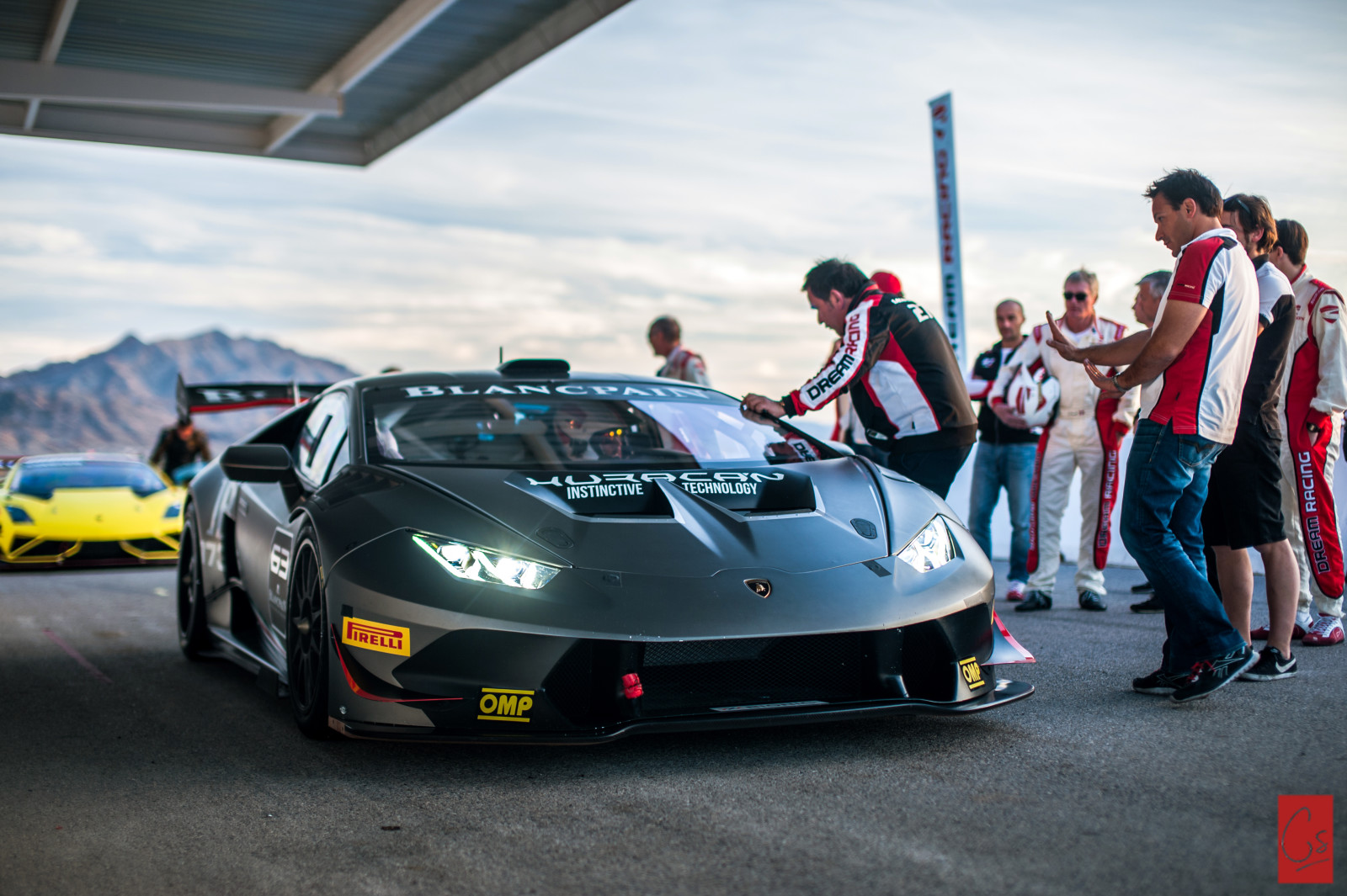 Lamborghini, superdeportivo, Huracan, Hurakan, LP620-2