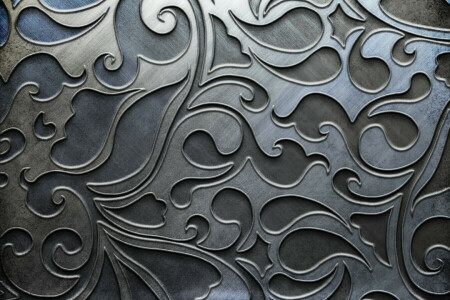 background, metal, Metallic, pattern, Silver, steel, texture