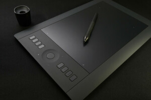 comfort, design, professionale, tablet per disegnare