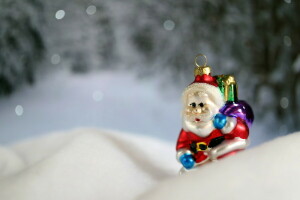 holiday, macro, toy