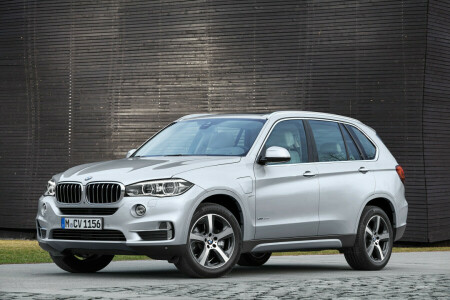 2015, BMW, F15, xDrive