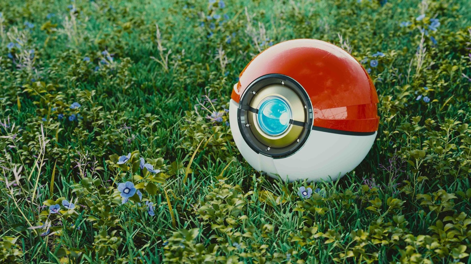 enfants, pokebol, Le Hakbit, Projet Pokeball