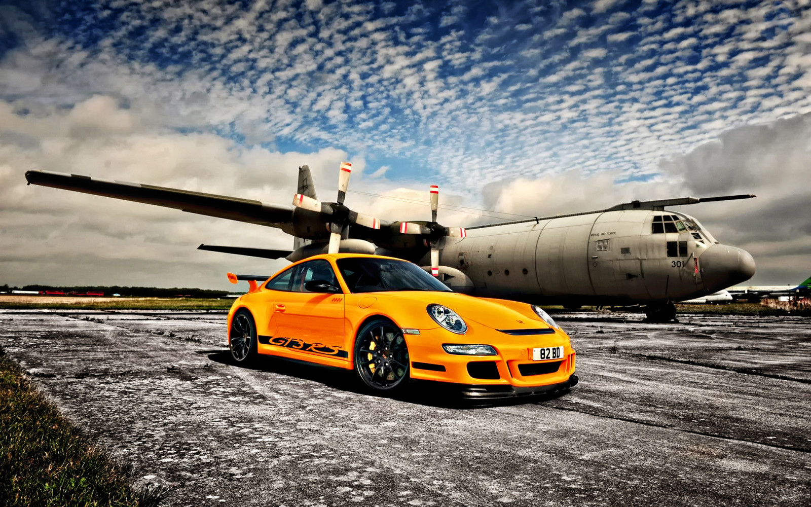 GT3, Porsche, 911, 2014