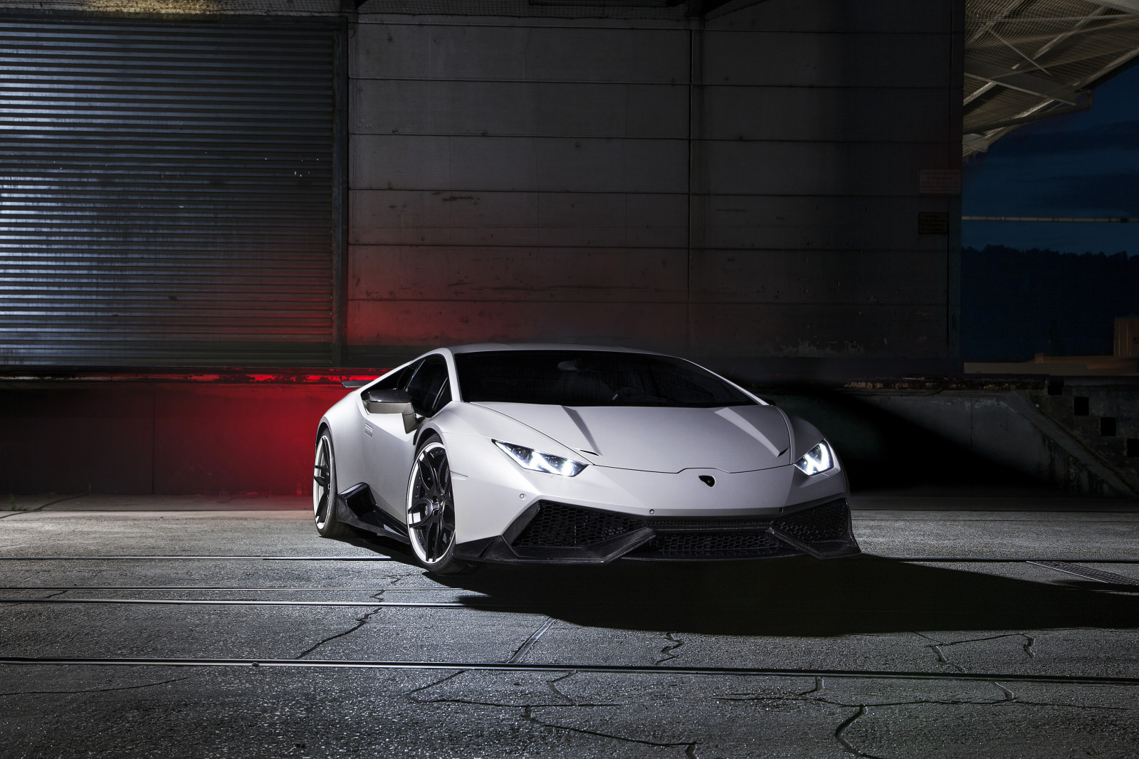 Lamborghini, Huracán, Hurakan, Novitec Torado, LP 610-4, LB724