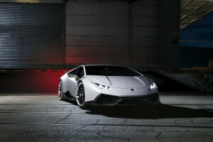 Huracán, Hurakan, Lamborghini, LB724, LP 610-4, Novitec Torado