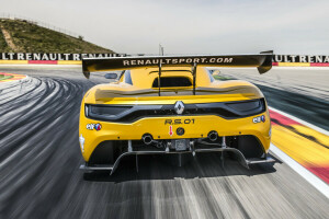 2014, Renault, Reno, RS 01, sport, superbil