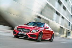 2015, 4MATIC, AMG, Classe C, C205, cupê, Mercedes, Mercedes-Benz