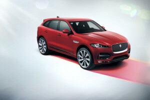 2016, crossover, F-stimulatie, Jaguar, R-Sport