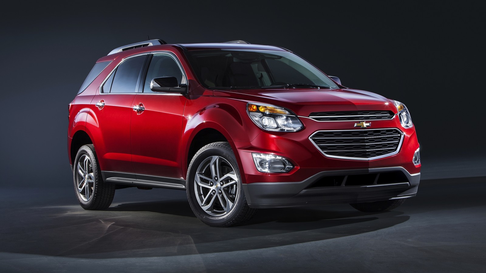 2015, Equinox