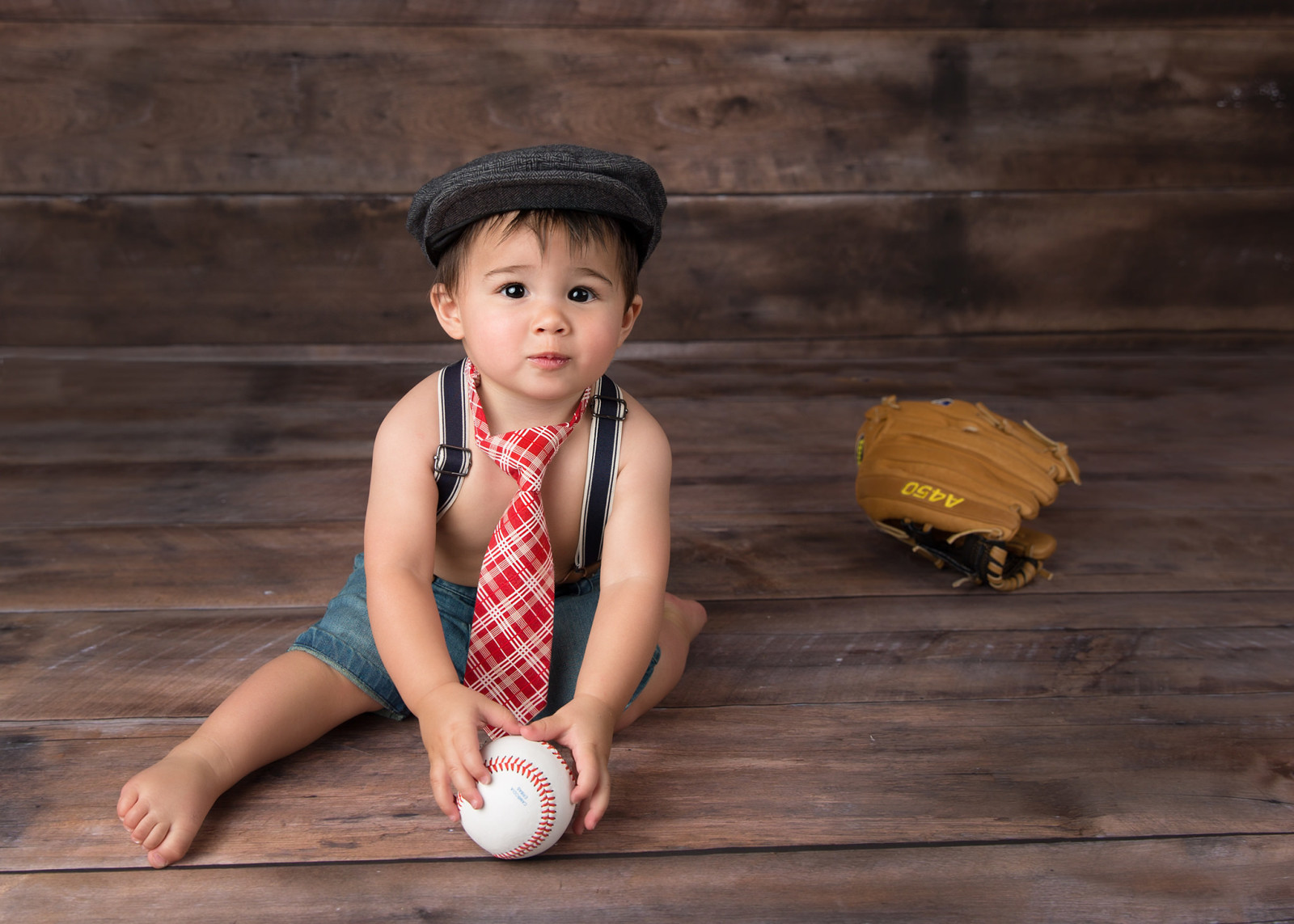 background, boy, the ball