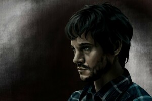 artă, Hannibal, NBC, serialul, Will Graham