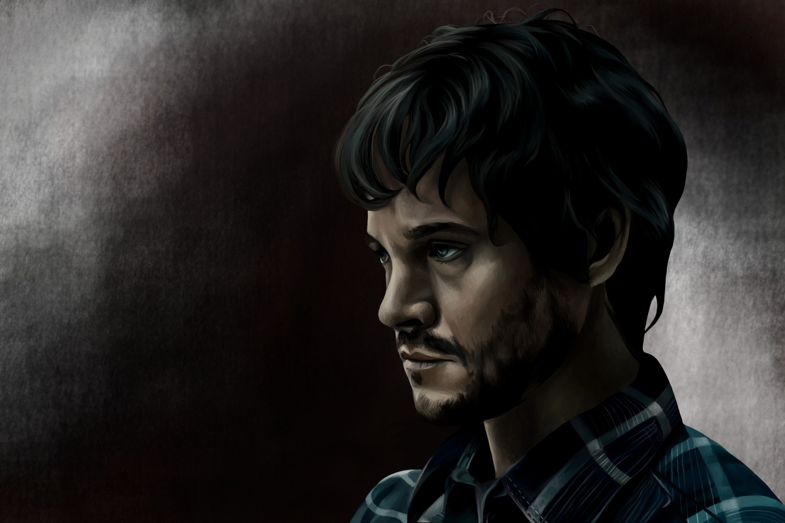 Arte, las series, Will Graham, Hannibal, NBC