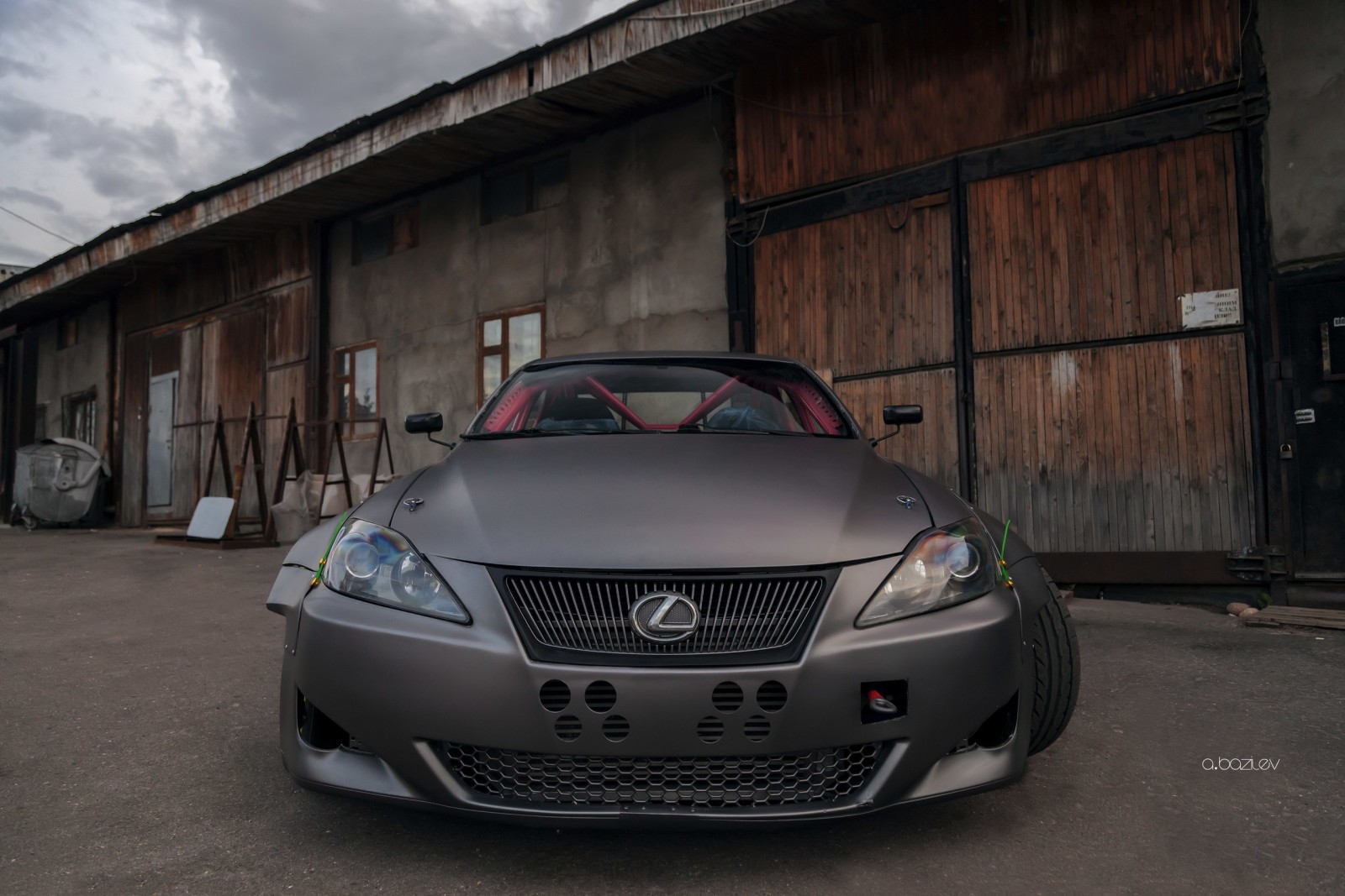 auto, Machine, photographe, Lexus, Avant, Alex Bazilev