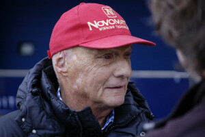 L'Autriche, Formule 1, Directeur, Niki Lauda, Pilote, Coureur