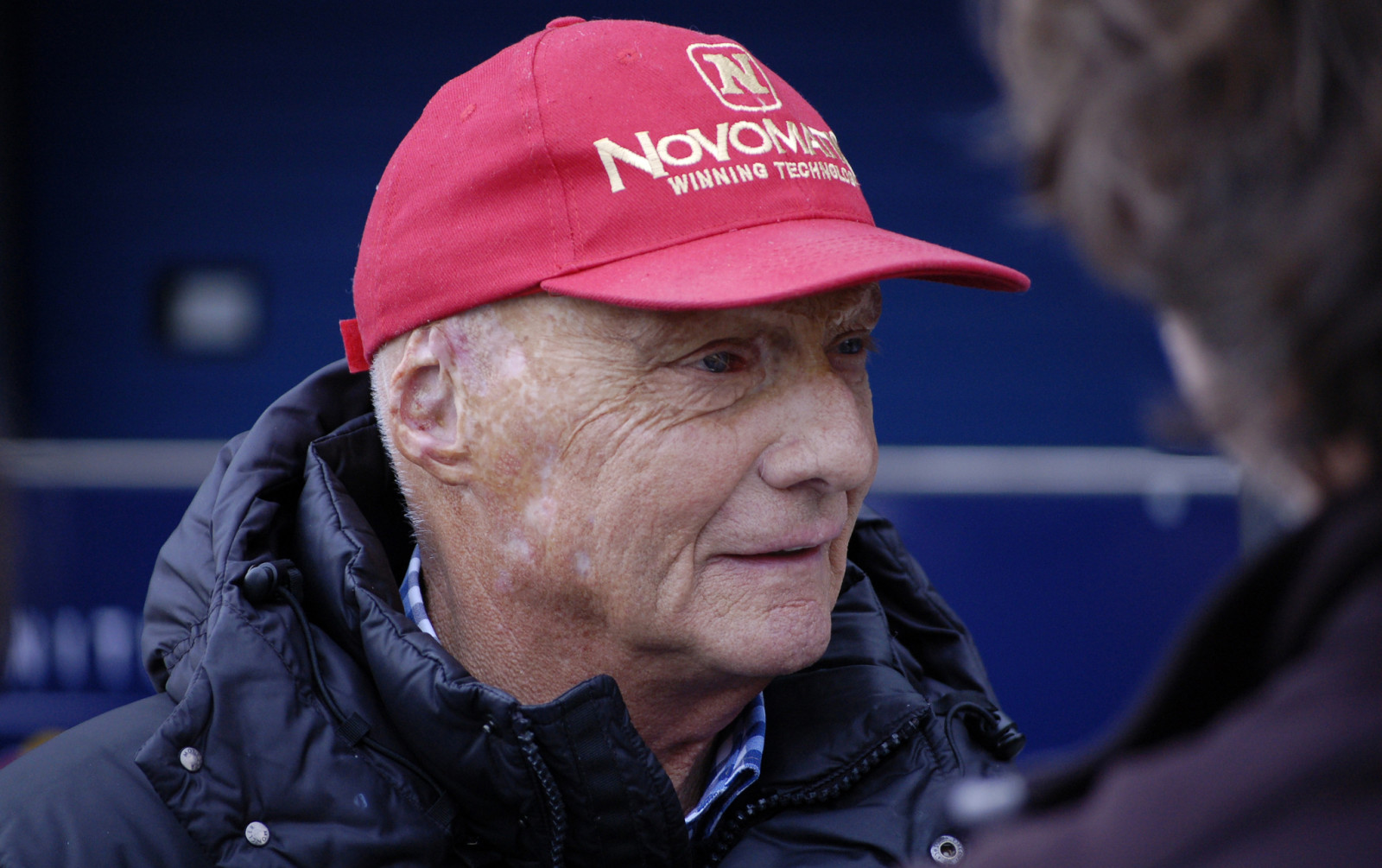 Østrig, Pilot, Formel 1, Racer, Manager, Niki Lauda