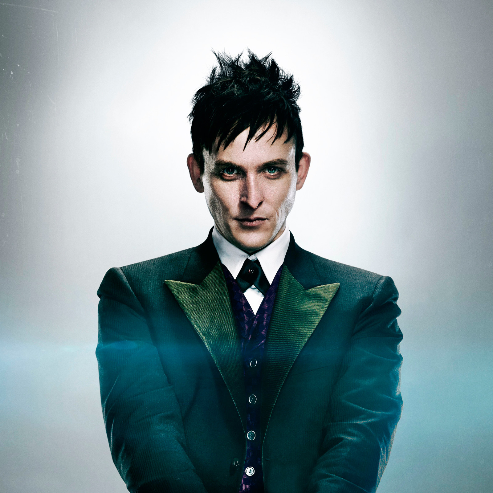 Gotham, pinguino, Oswald Cobblepot, Robin Lord Taylor