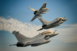 "Rafale", Jagerfly, Multipurpose, Rafale