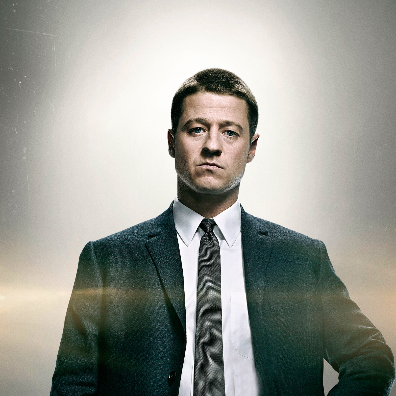 James Gordon, Gotham, Ben McKenzie