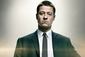 Ben McKenzie, Gotham, James Gordon