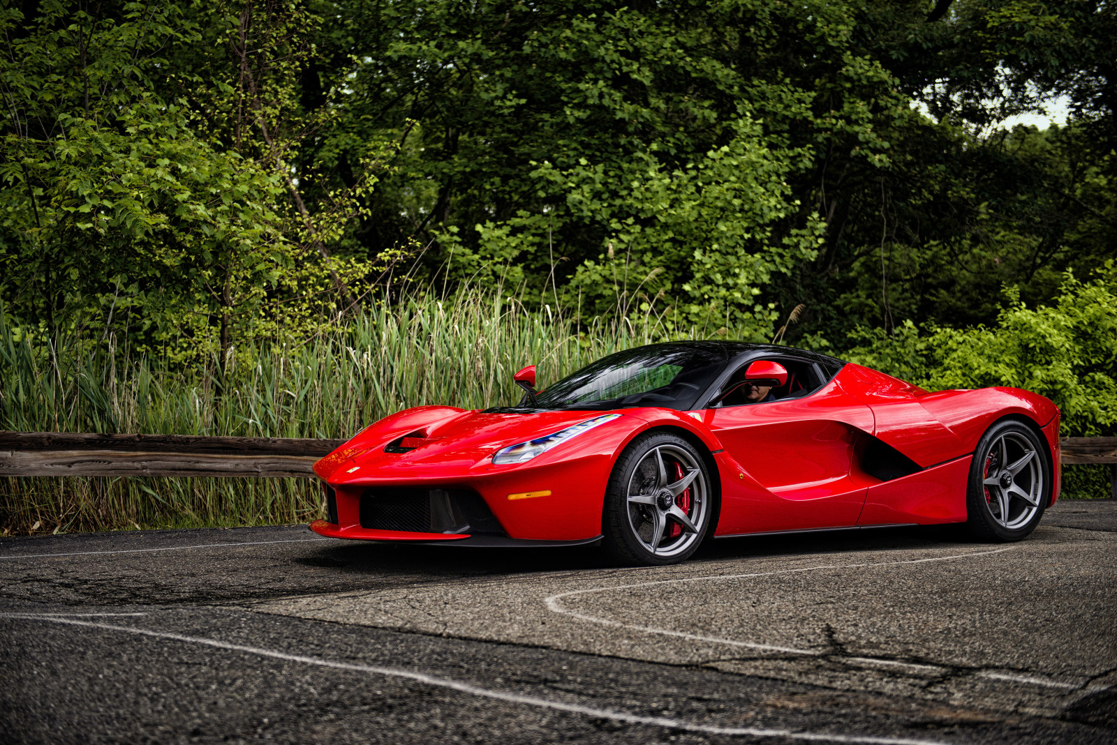 суперкар, феррари, LaFerrari