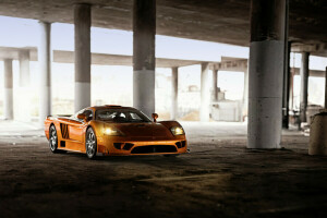 2005, Saleen, superauto, TWIN TURBO