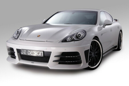 2012, 970, Jeg designer, Panamera, Porsche