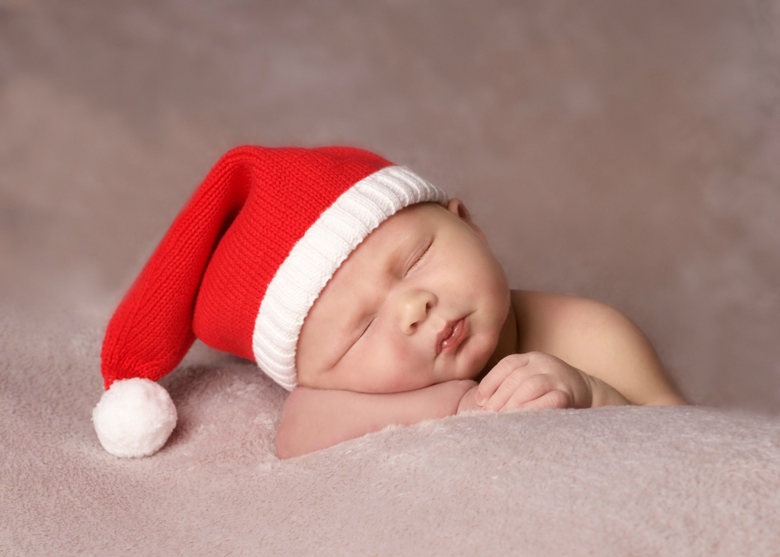 baby, holiday, hat