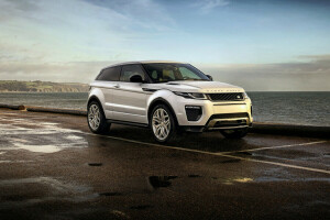 2015, Evoque, Ewok, Landrover, Range Rover