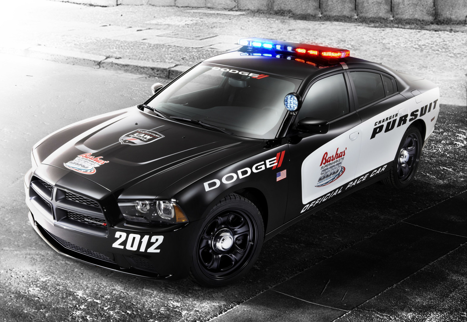 Dodge, Charger, the charger, pursuit