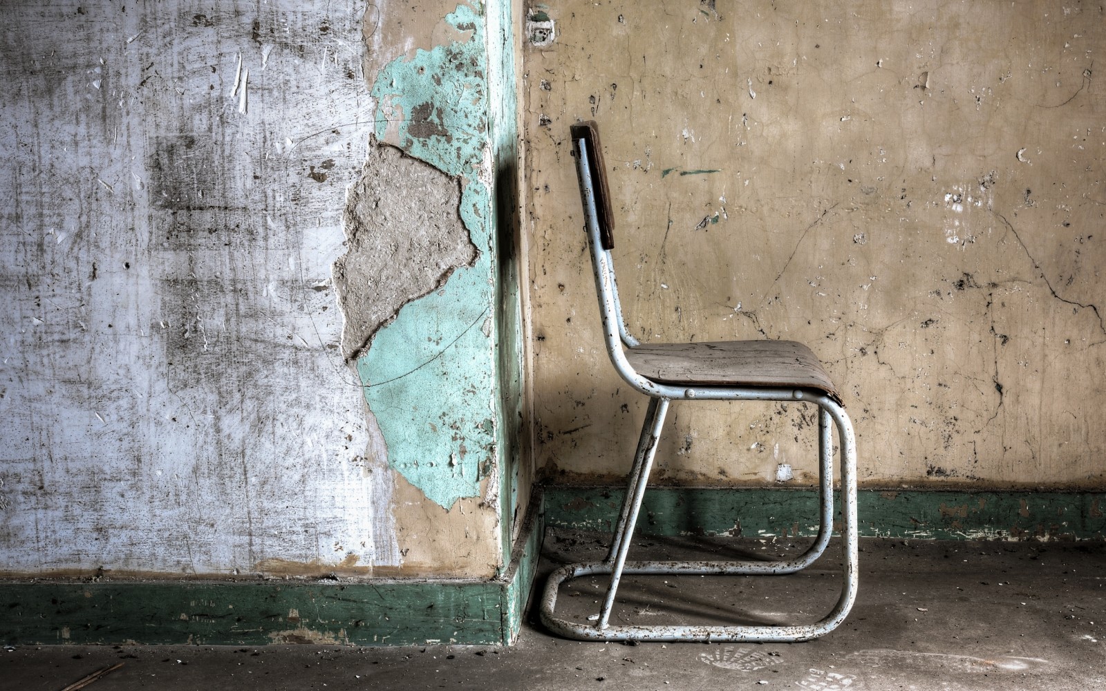 background, wall, chair