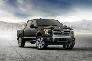 2015, F-150, Ford, Jipe, SuperCrew