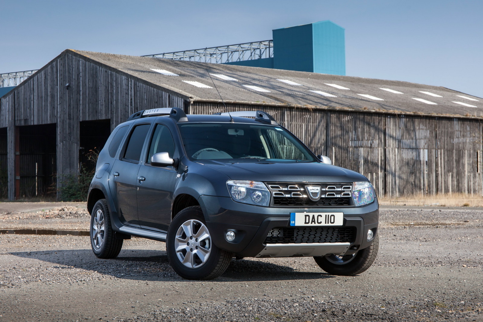 Renault, Reno, Dacia, 2015, duster