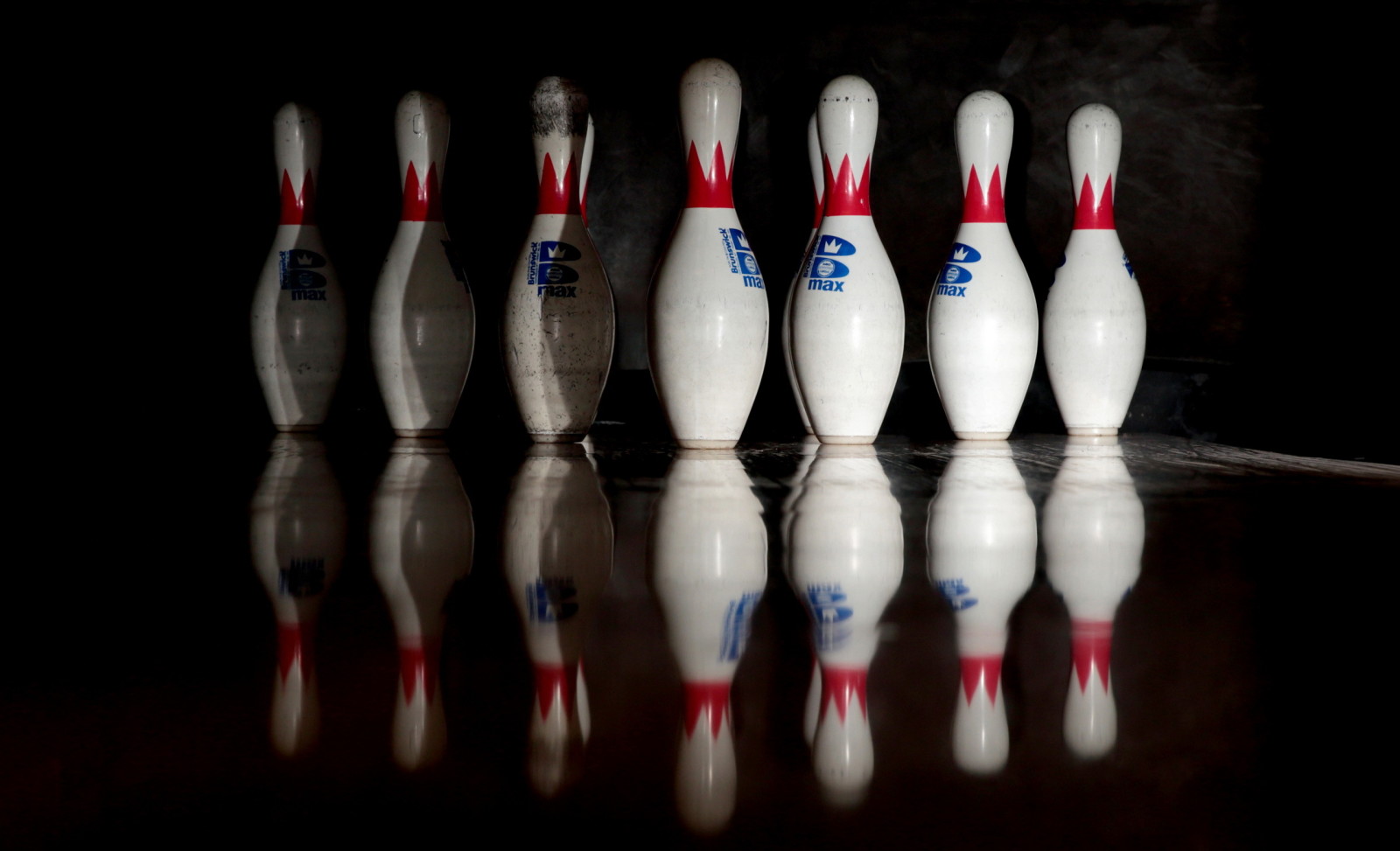 sport, jeu de quilles, bowling