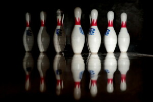 bowling, kegelspel, sport