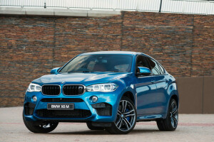 2015 r, BMW, F 16, SUV, ZA-spec