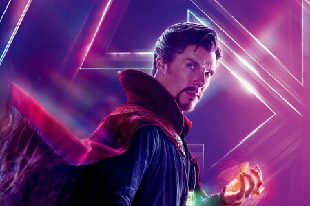 2018, Mierenman, avengers, Avengers 3, Avengers: oneindige oorlog, Benedict Cumberbatch, Zwarte Panter, Zwarte weduwe