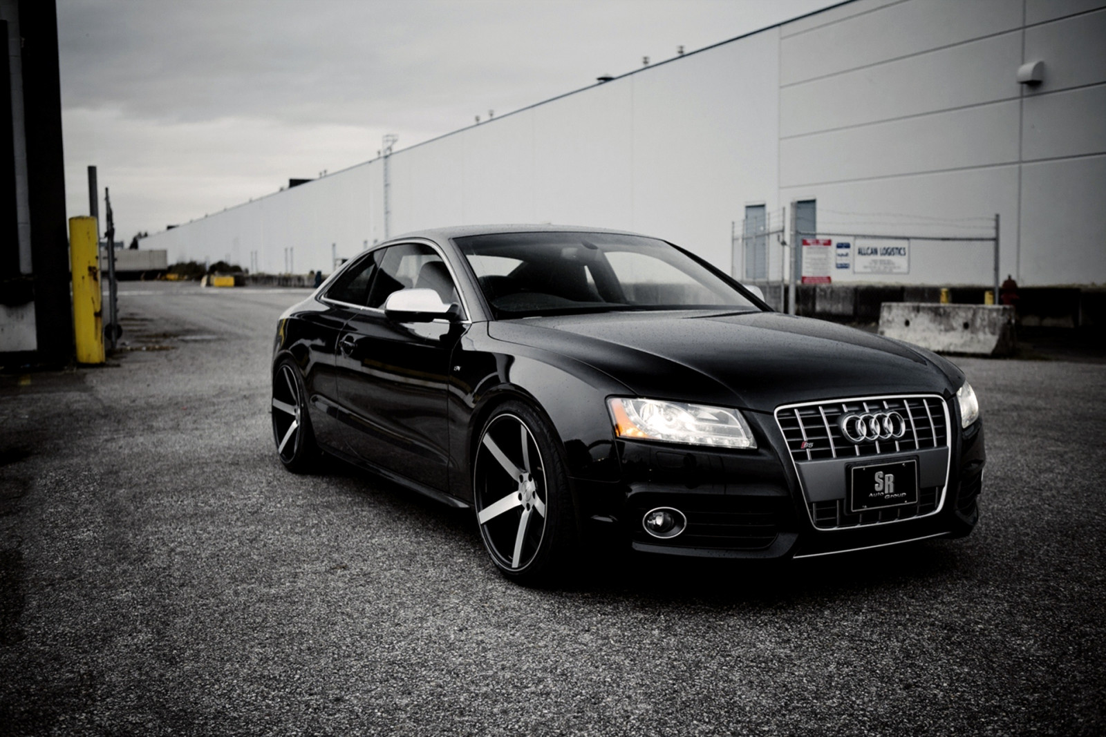 coupe, audi